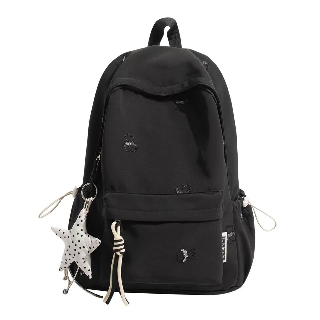 Cute Embroidered Daypack Stornfield