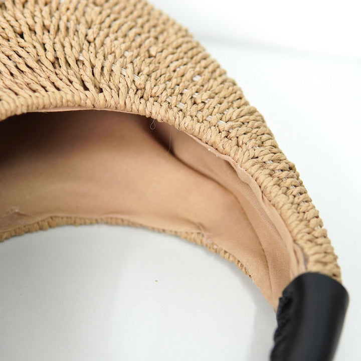 Modern Basket Bag Stornfield