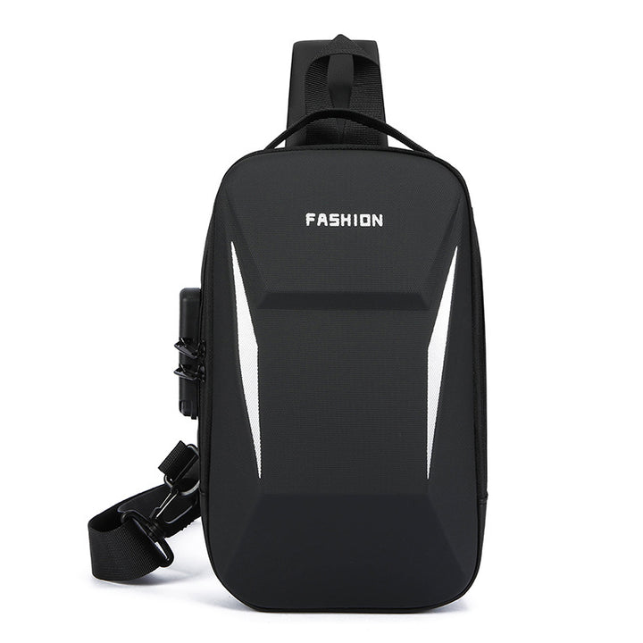 Slim Profile Adventure Sling Bag Stornfield