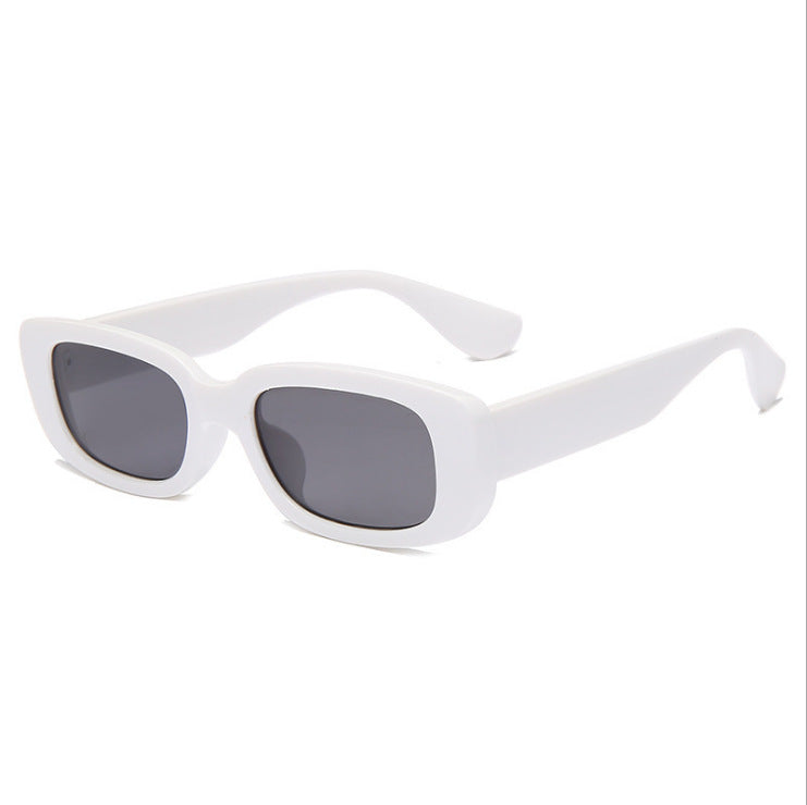 Ladies fashionable sunglasses in trendy tortoiseshell design Stornfield