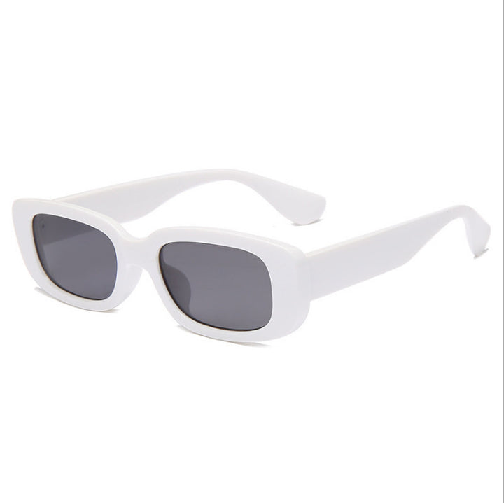 Ladies fashionable sunglasses in trendy tortoiseshell design Stornfield