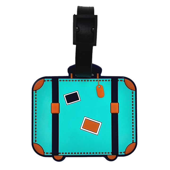 Unisex Luggage Tag Stornfield