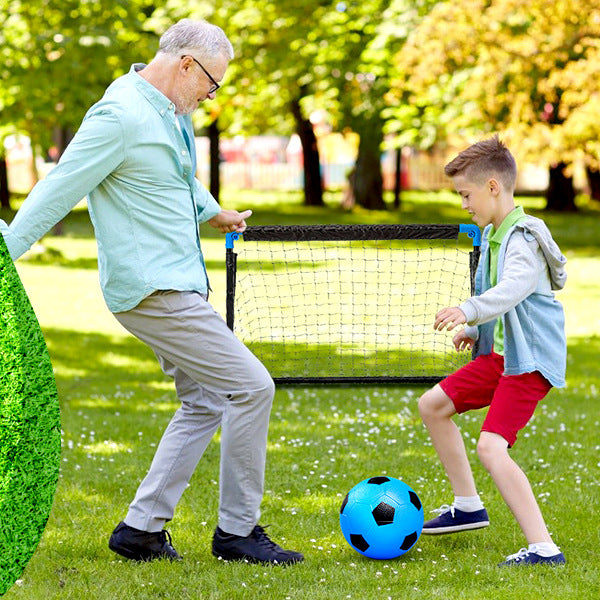 Unisex Fun and Learning Toy Football Set Stornfield