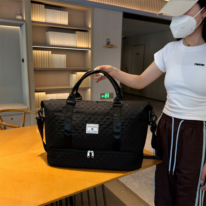 Travel Duffel Bag Stornfield