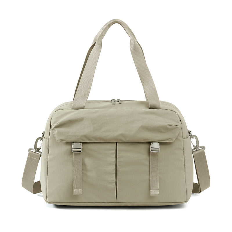 Travel Duffel Bag