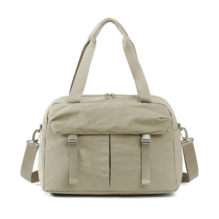 Travel Duffel Bag