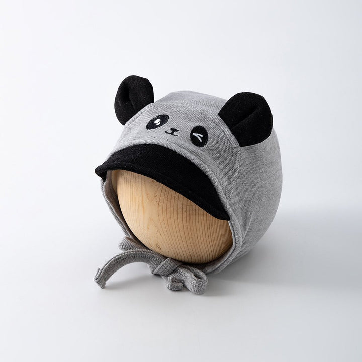 Cute Animal-Themed Sun Protection Hat Stornfield