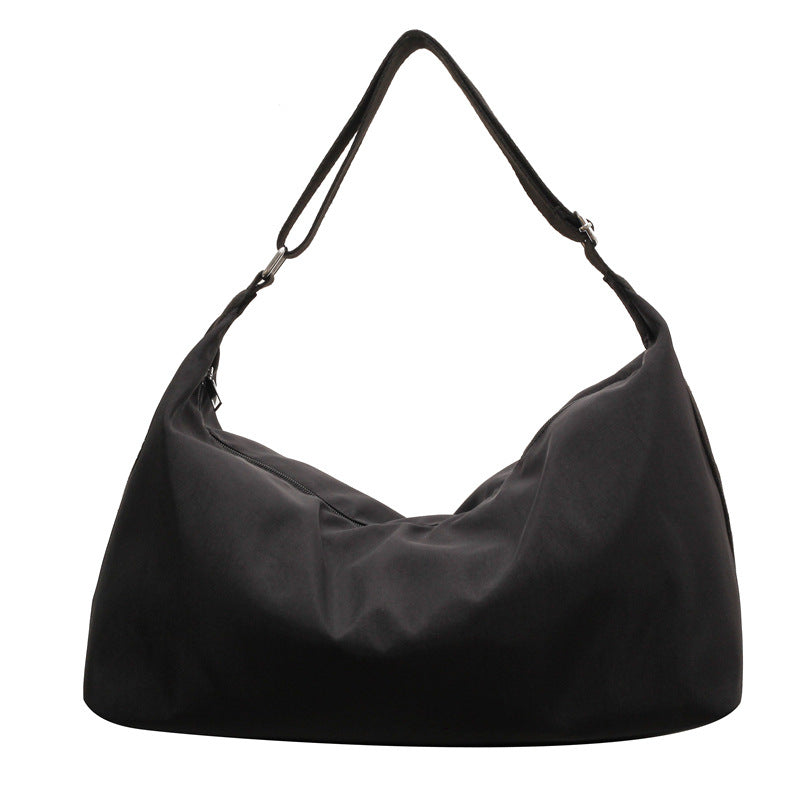 Casual Chic Oversized Shoulder Bag Stornfield