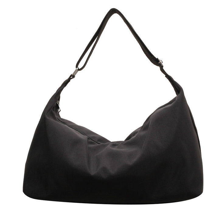 Casual Chic Oversized Shoulder Bag Stornfield