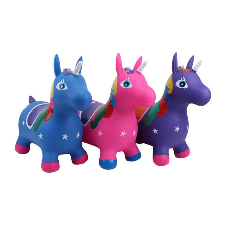 Unisex Hopping and Play Toy Stornfield