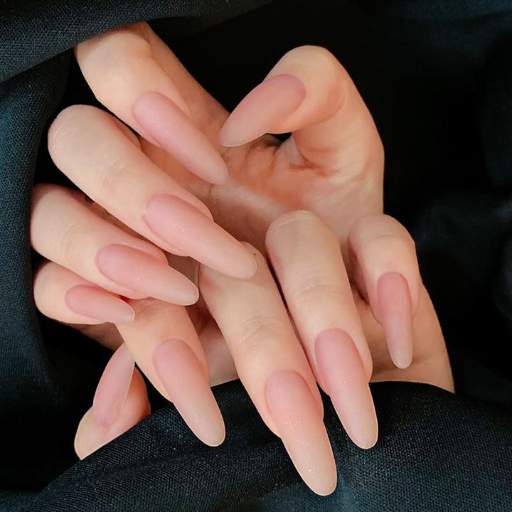 Decorative Nail Art Stornfield
