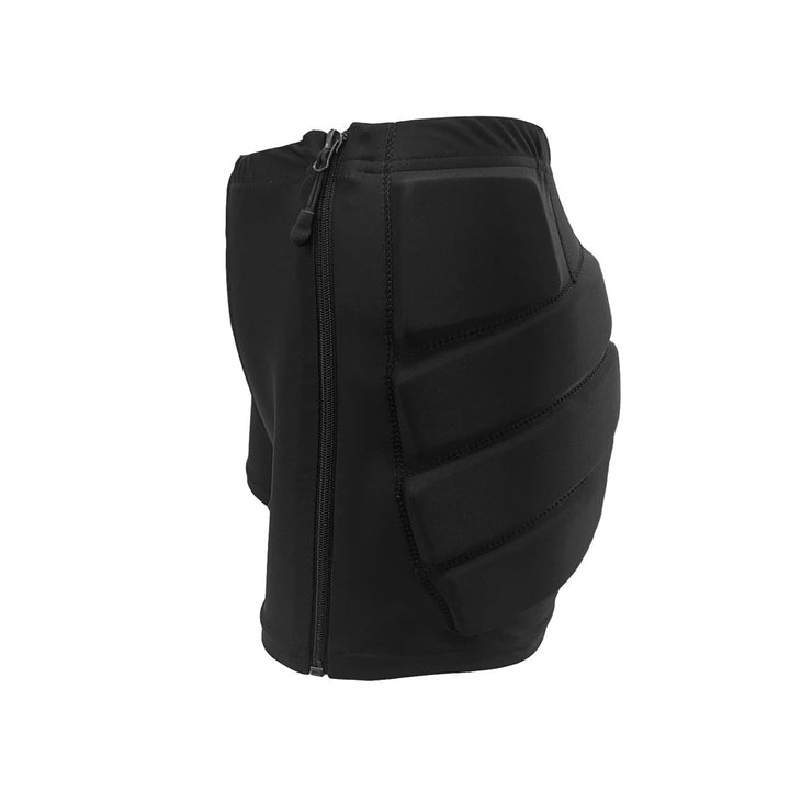 Padded Sports Shorts with Side Pockets Stornfield