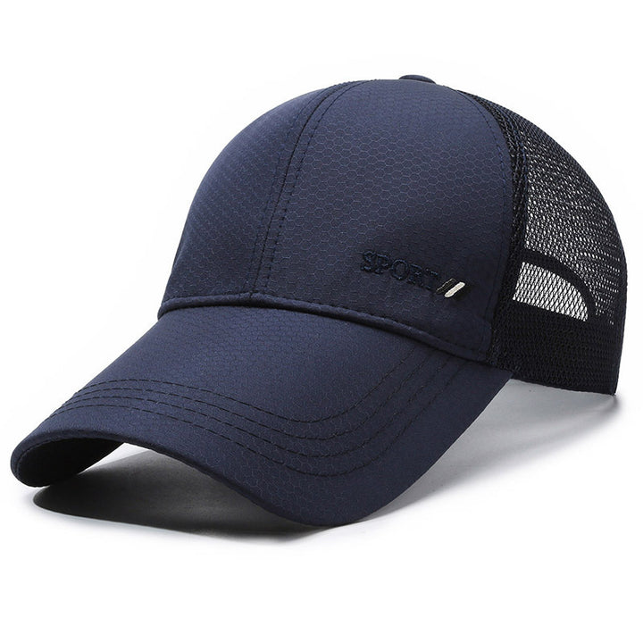 Women’s Sporty and Breathable Cap Stornfield
