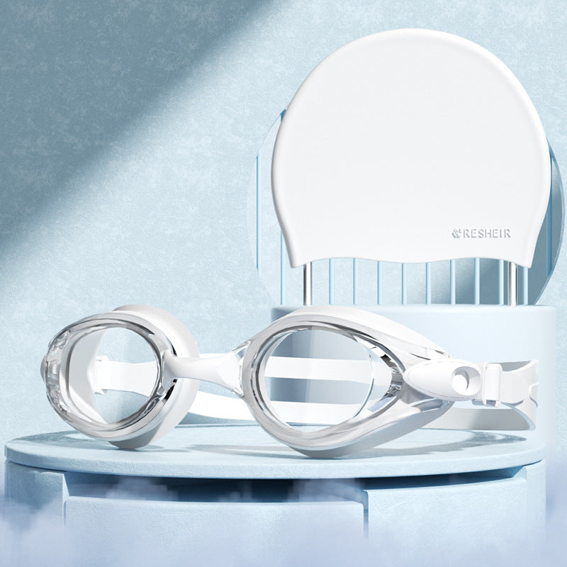 High-Visibility Swimming Goggles Stornfield