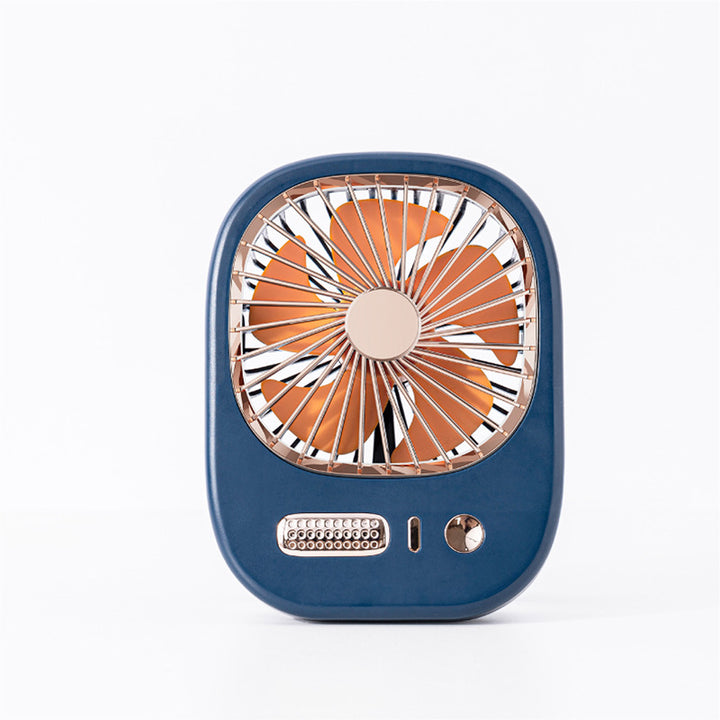 Women portable fan Stornfield