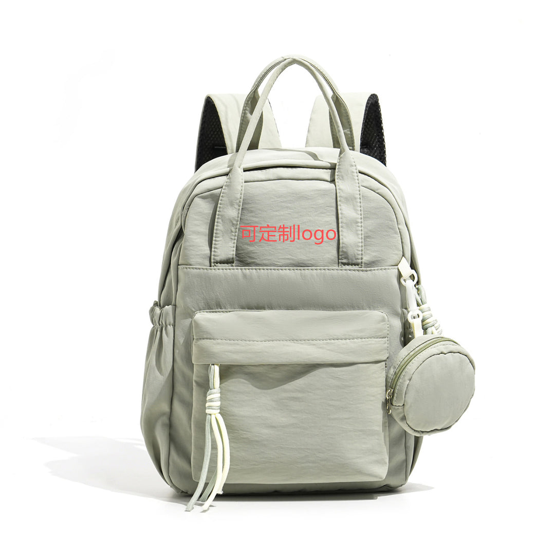 Lightweight Urban Utility Backpack Stornfield