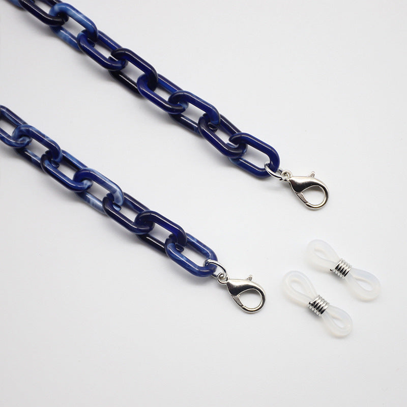 Colorful Eyewear Safety Chain Stornfield