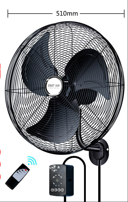 Wall fan Stornfield