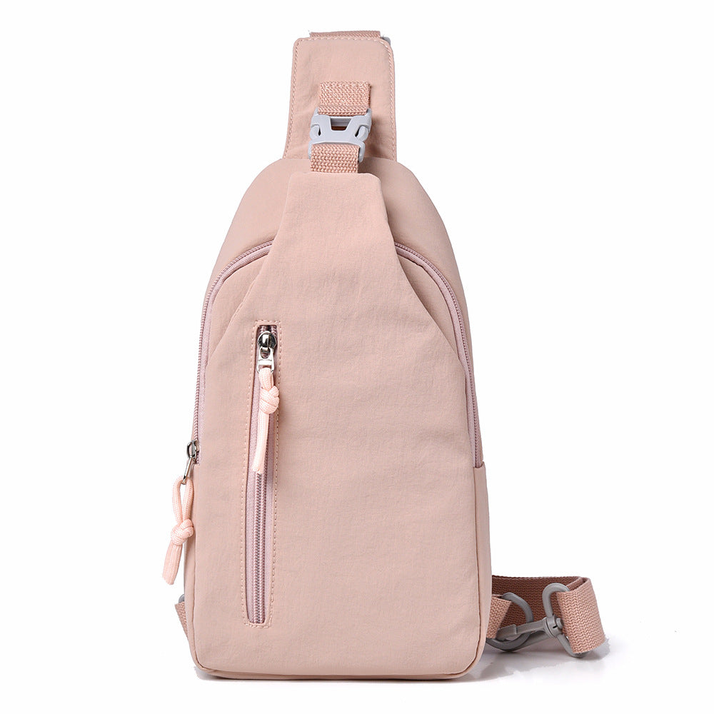 Compact Outdoor Sling Bag Stornfield