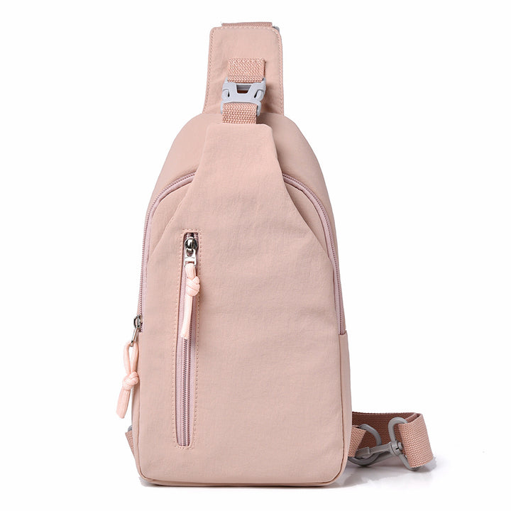 Compact Outdoor Sling Bag Stornfield