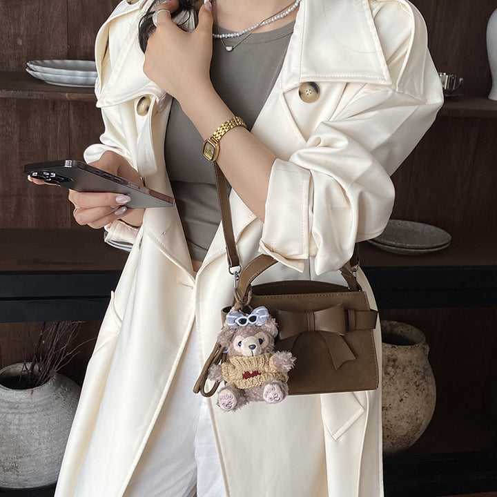 Elegant Mini Handbag