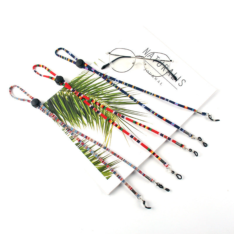 Stylish Eyewear Retainer Strap Stornfield