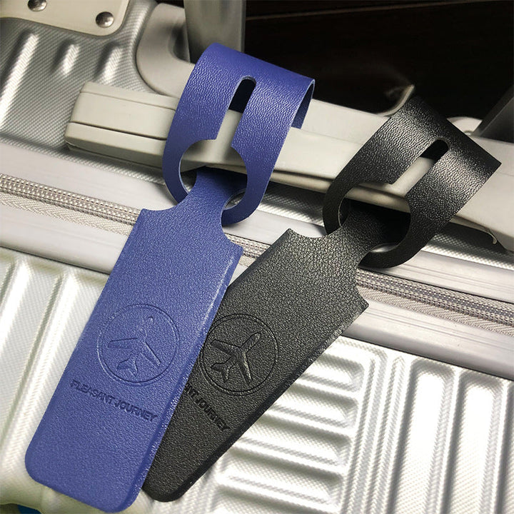 Travel Luggage Tag Stornfield