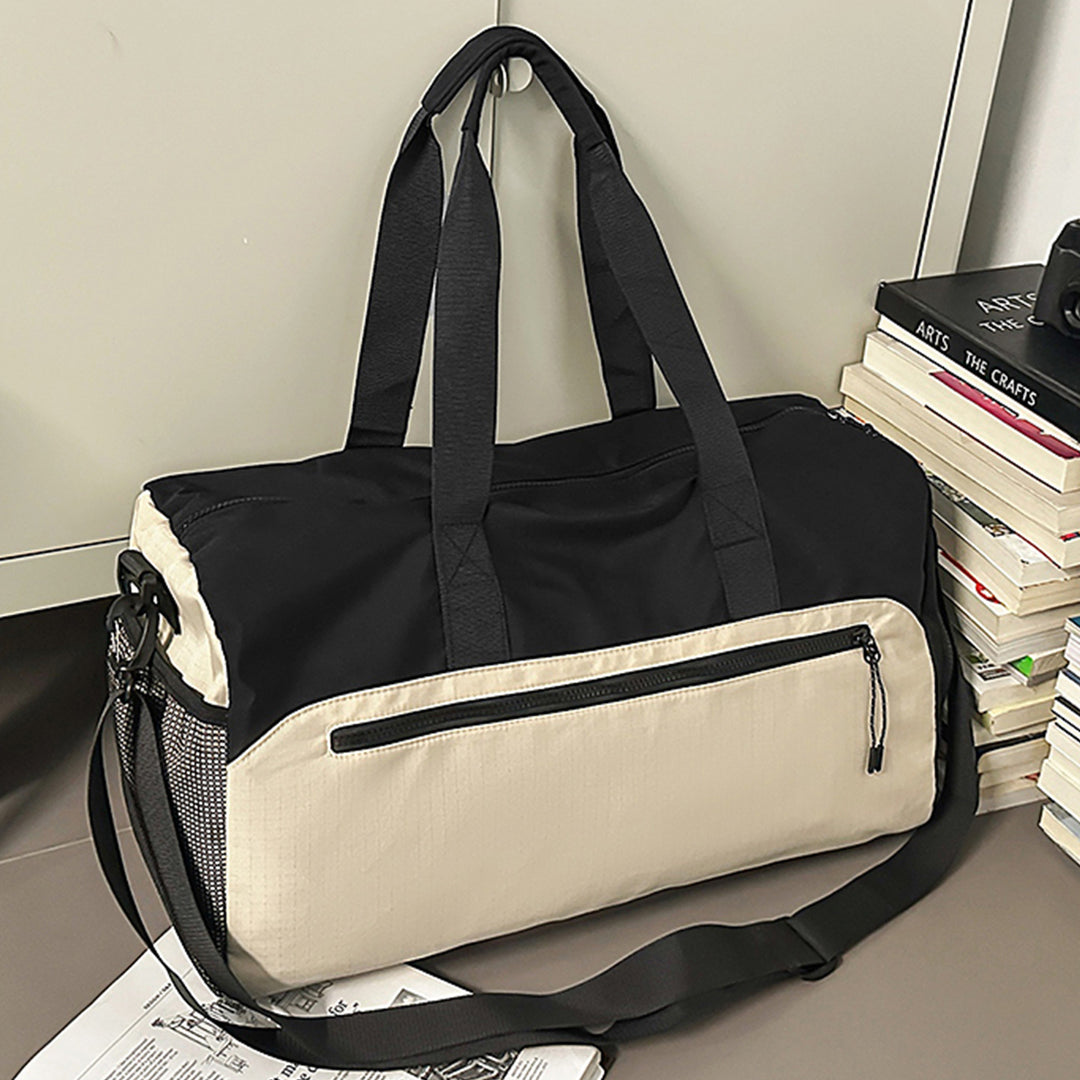Robust sports and leisure tote bag Stornfield
