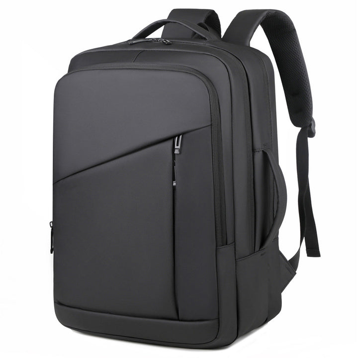 Durable Multi-Functional Travel Backpack Stornfield