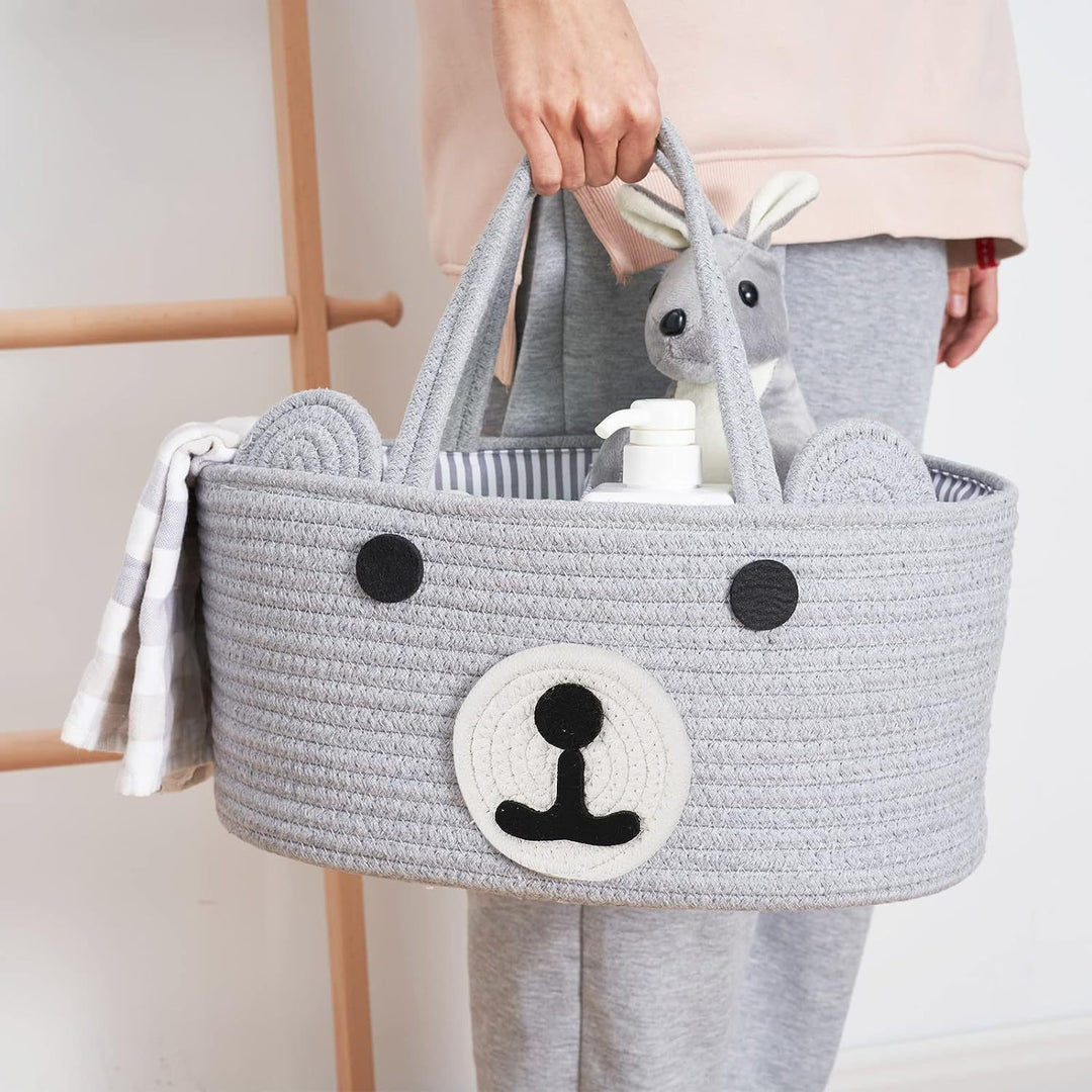 Women Handmade Storage Bag Stornfield