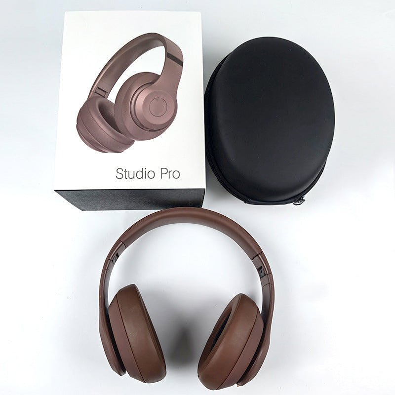 Wireless Over-Ear Headphones Stornfield