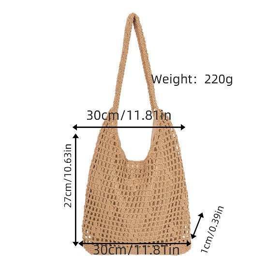 Net bag Stornfield