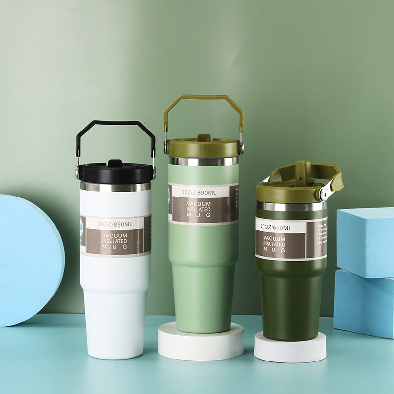 Unisex Insulated Cup Stornfield