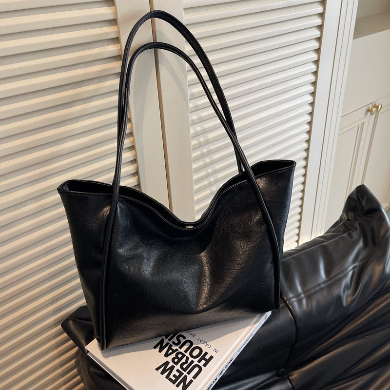 Minimalist Everyday Tote Bag Stornfield