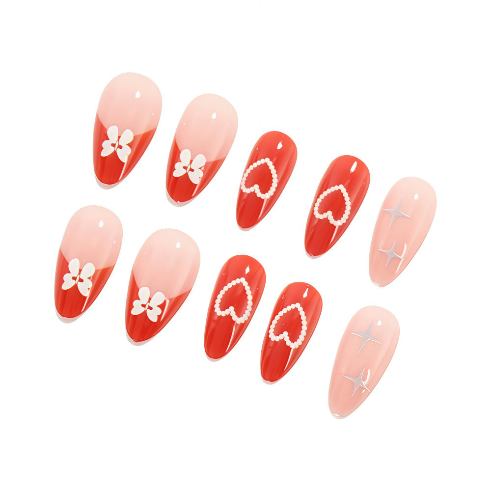 Design Artificial Nails Stornfield