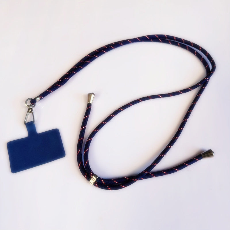 Stylish Detachable ID Badge Lanyard Stornfield