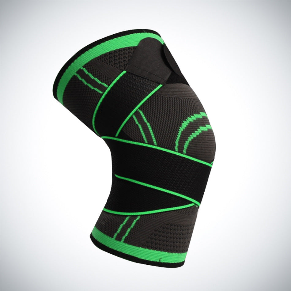 Advanced Compression Knee Support Sleeve Stornfield