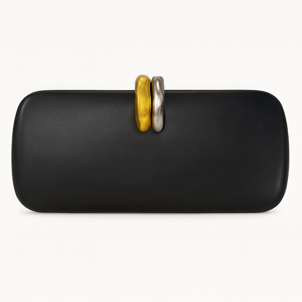 Designer Clutch