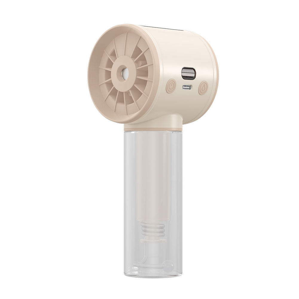 Unisex Portable Mist Sprayer Fan Stornfield