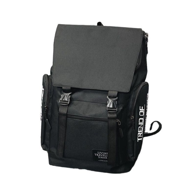 Trendy Urban Rucksack Stornfield
