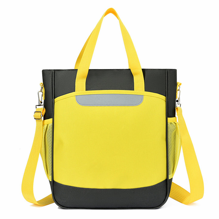 Multi-Functional Tote Bag Stornfield