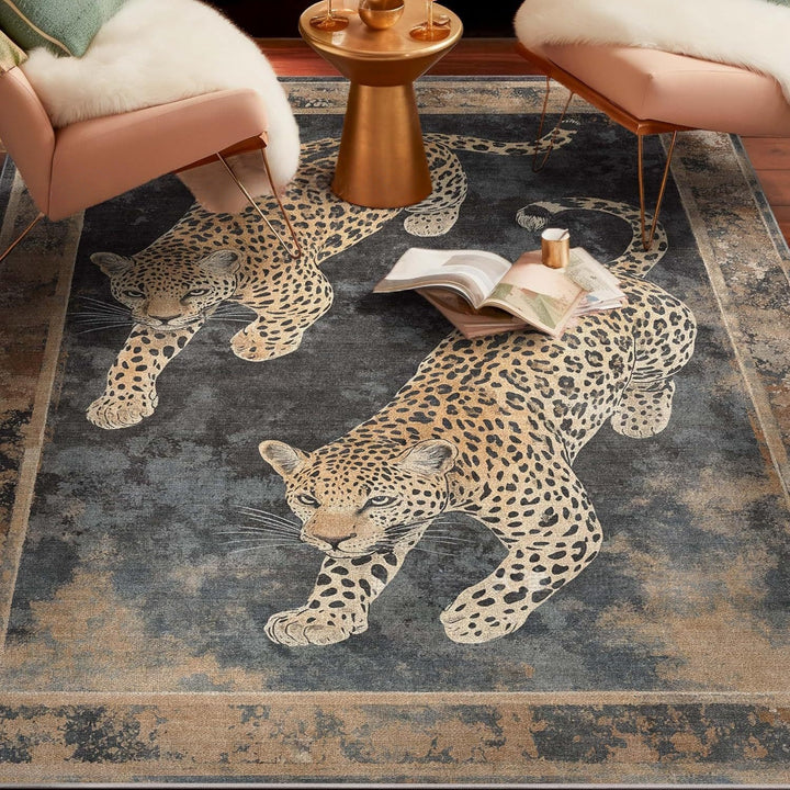 Stylish Home Decor Area Rug