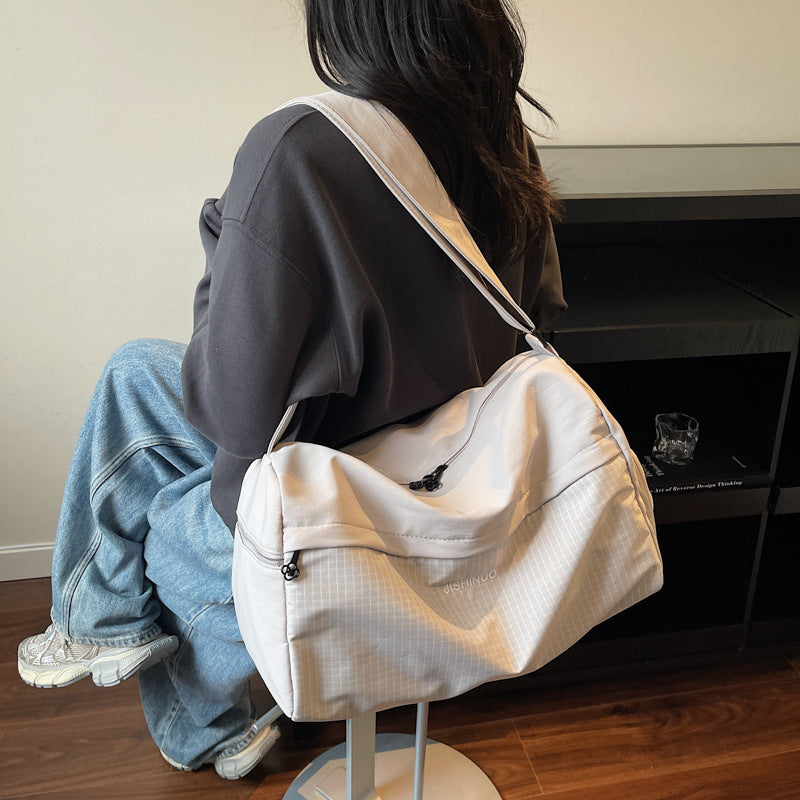 Stylish Sports Carry Duffel Stornfield