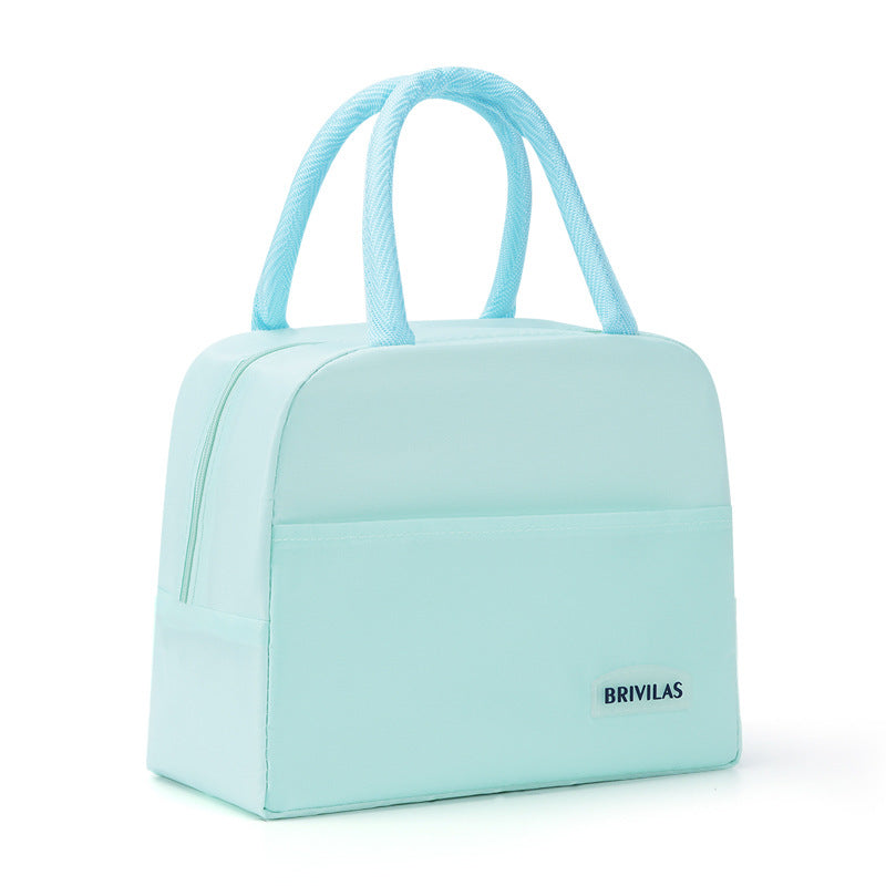 Compact Insulated Lunch Cooler Stornfield