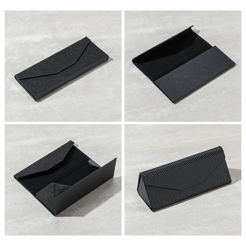Triangular Eyewear Pouch Stornfield