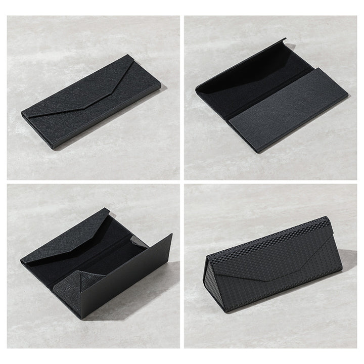 Triangular Eyewear Pouch Stornfield