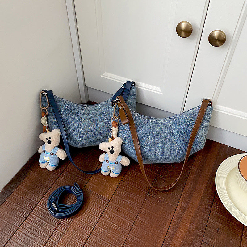 Trendy Crossbody