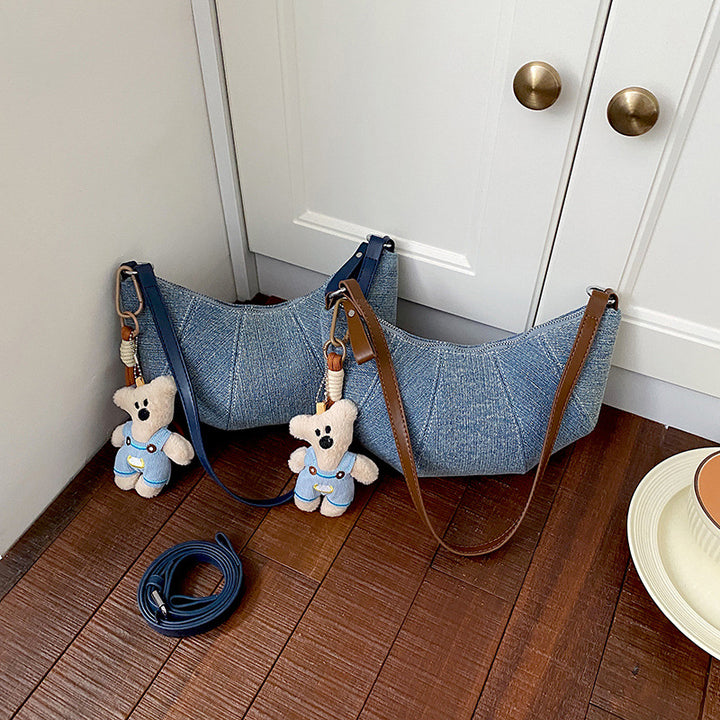 Trendy Crossbody