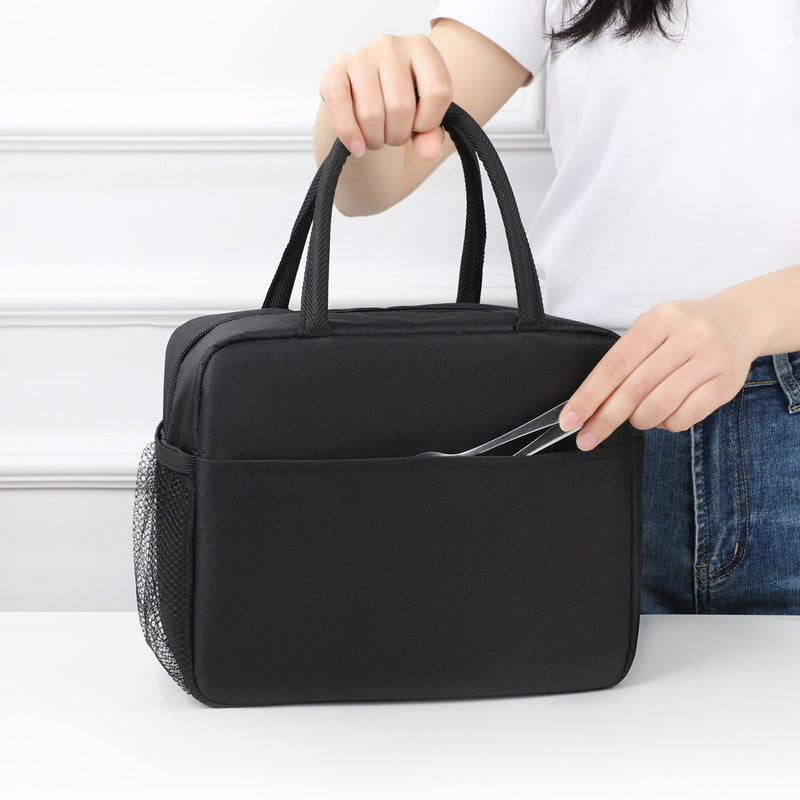 Versatile Insulated Food Carrier Stornfield