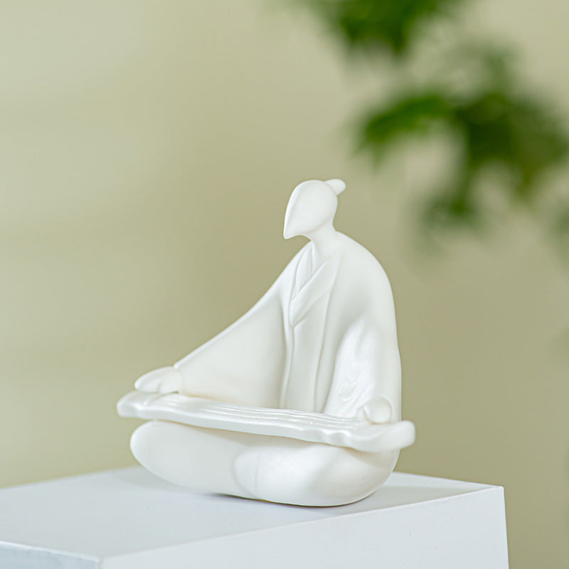 Meditative Sculpture Stornfield